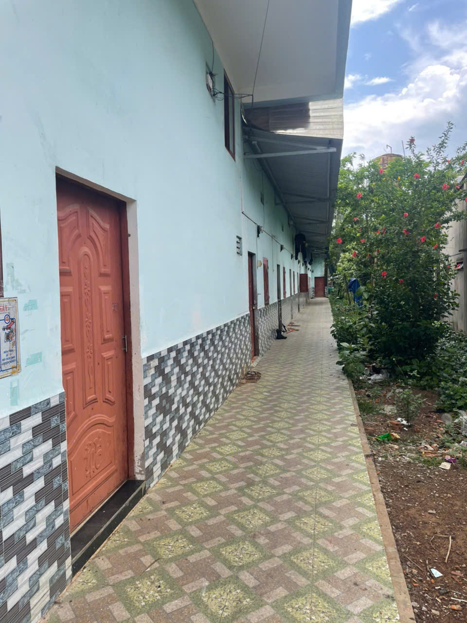 CHÍNH CHỦ CẦN BÁN NHANH CĂN NHÀ Và 9 Phòng Trọ Tại Phường Đồng Phú, Tỉnh Đồng Nai-1