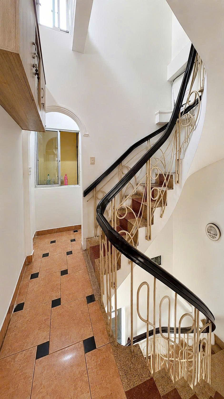 Nhà hẻm Ô tô Cách Mạng Tháng Tám, QUẬN TÂN BÌNH, 3.4 x 13m (40 m2), 6.9 tỷ-4