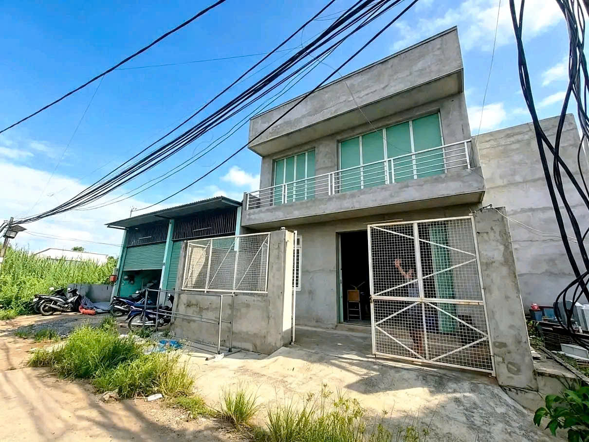 CẦN BÁN 249M2 NHÀ 1 TẤM HẺM XE HƠI TÂN QUÝ TÂY