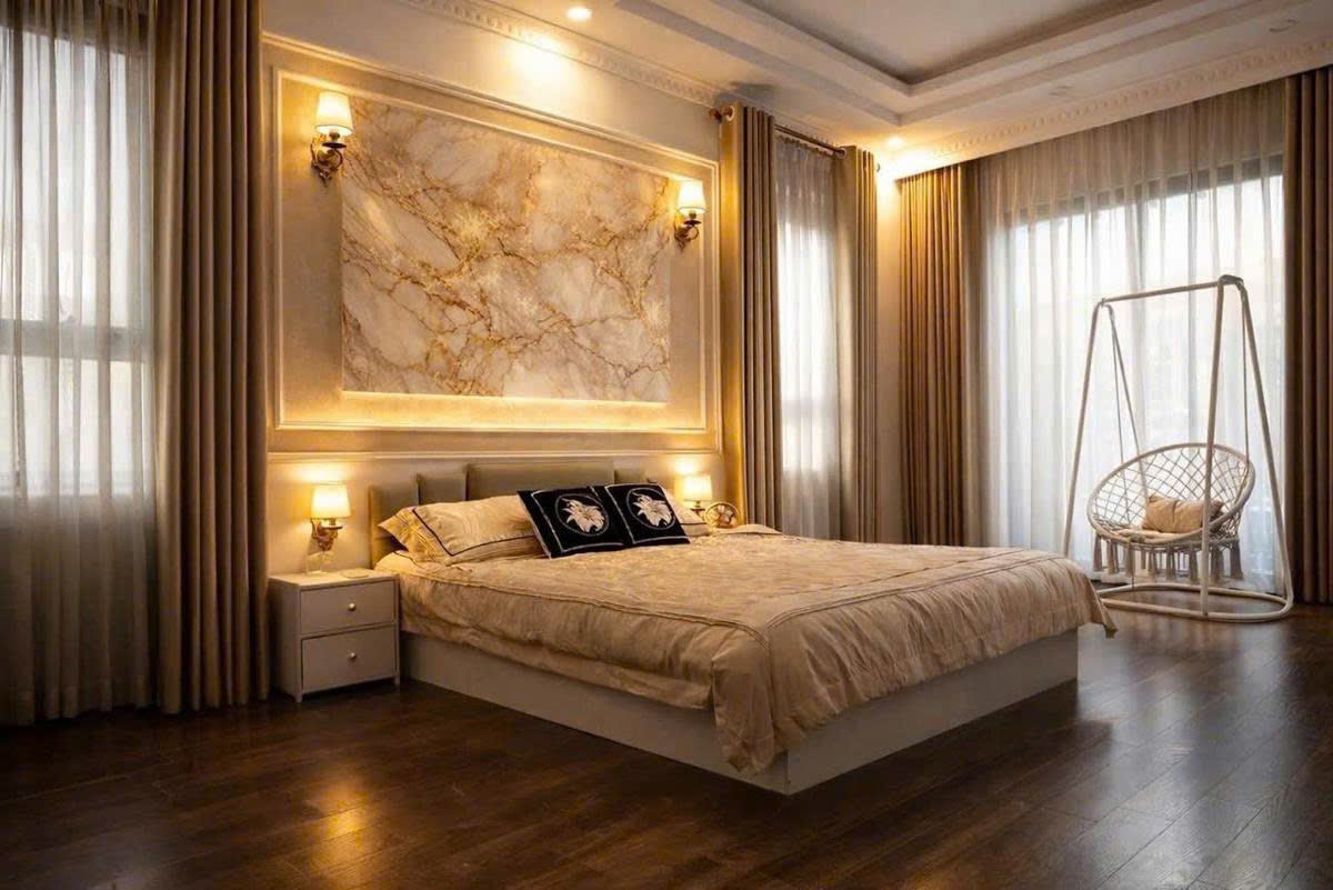 Bán nhà Sài Đồng 40m 6 tầng MT4m lô góc kinh doanh ô tô tránh nhỉnh 12 tỷ
