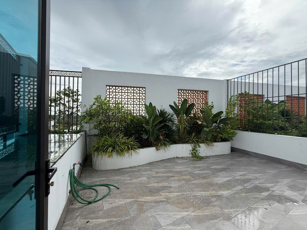 Bán nhà Bát Khối 51m 7 tầng MT5.7m phân lô ô tô tránh nhỉnh 17 tỷ-4