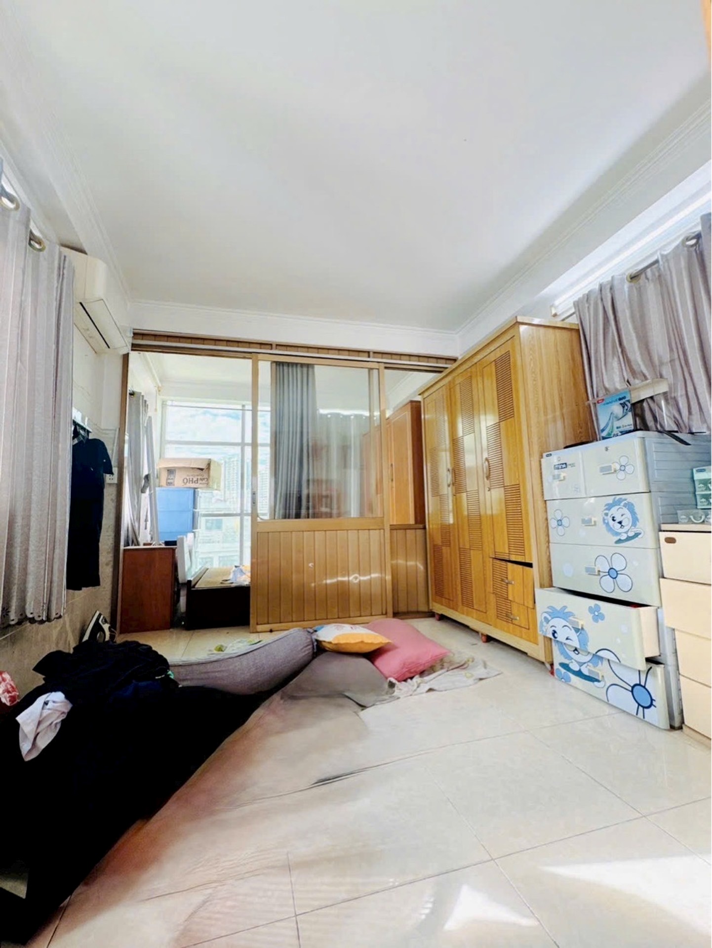 Bán nhà góc 2 mặt tiền - hẻm xe hơi - Bình Đông, Quận 8 - 63m2 - 4 tầng - chỉ 5,19 tỷ - LH 0784968131-4