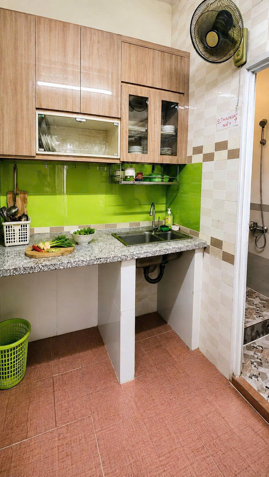 Nhà hẻm Ô tô Quận Tân Bình, Cách Mạng Tháng Tám, 40 m2, 6.9 tỷ