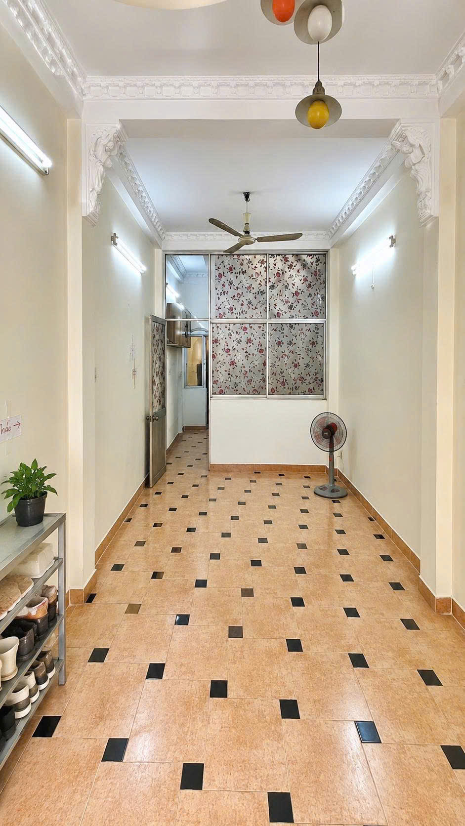 Nhà hẻm Ô tô Quận Tân Bình, Cách Mạng Tháng Tám, 40 m2, 6.9 tỷ-4