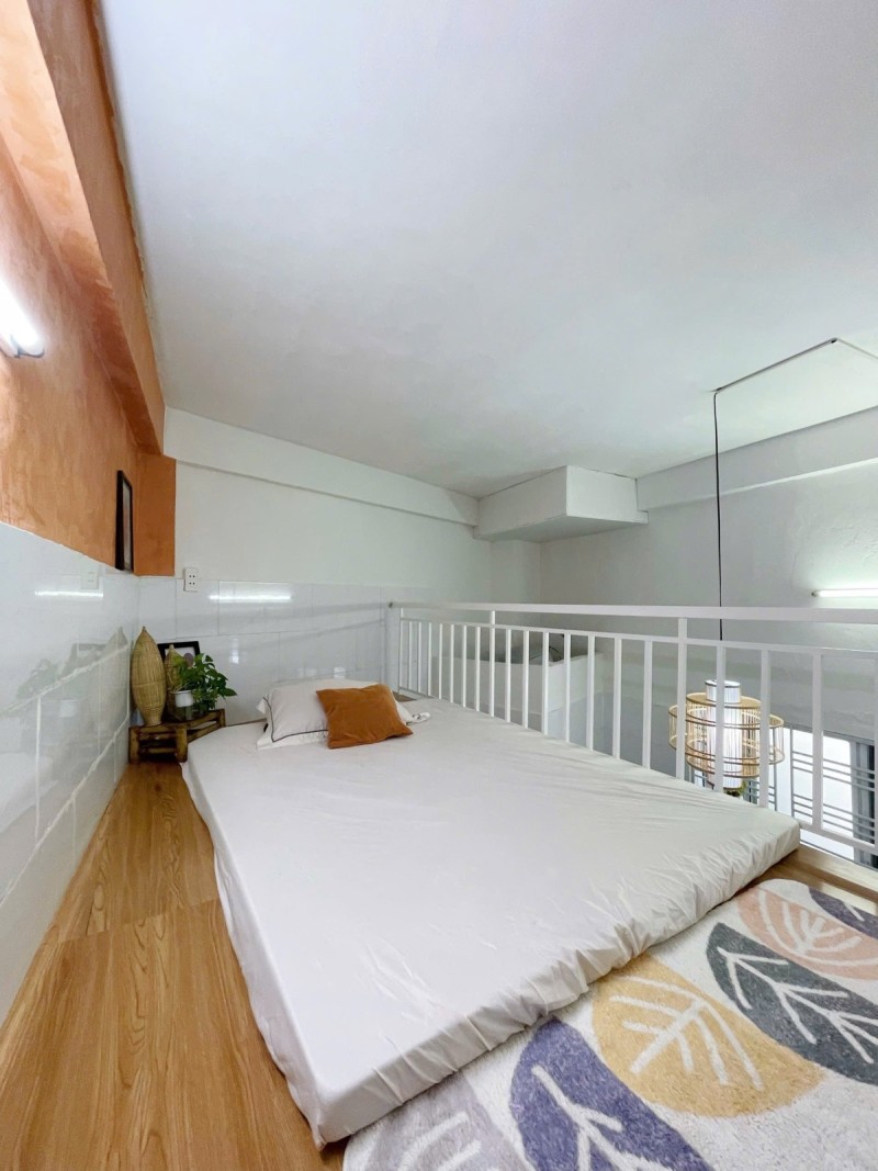 # Tòa Căn Hộ Kiệt nhựa 5m Nguyễn Hữu Thọ, 81m2, 3 tầng, thu 29tr/th, 7.x tỷ-3