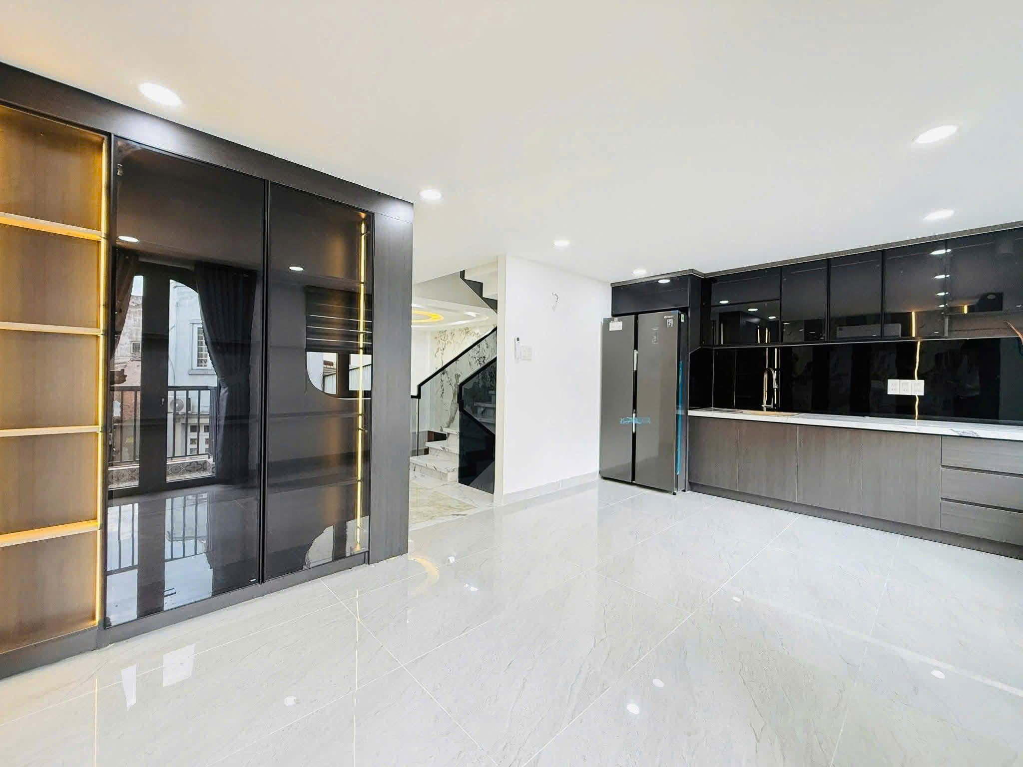 CHỈ 3.8 TỶ, CĂN HỘ CHUNG CƯ HATECO XUÂN PHƯƠNG 2 NGỦ, VIEW ĐẸP, TẶNG NỘI THẤT Ở NGAY-1