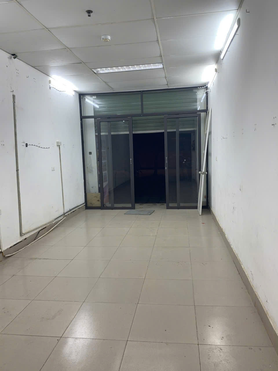 CHO THUÊ KIOT K05 VL1 – PHƯỜNG TRUNG VĂN, QUẬN NAM TỪ LIÊM, HÀ NỘI