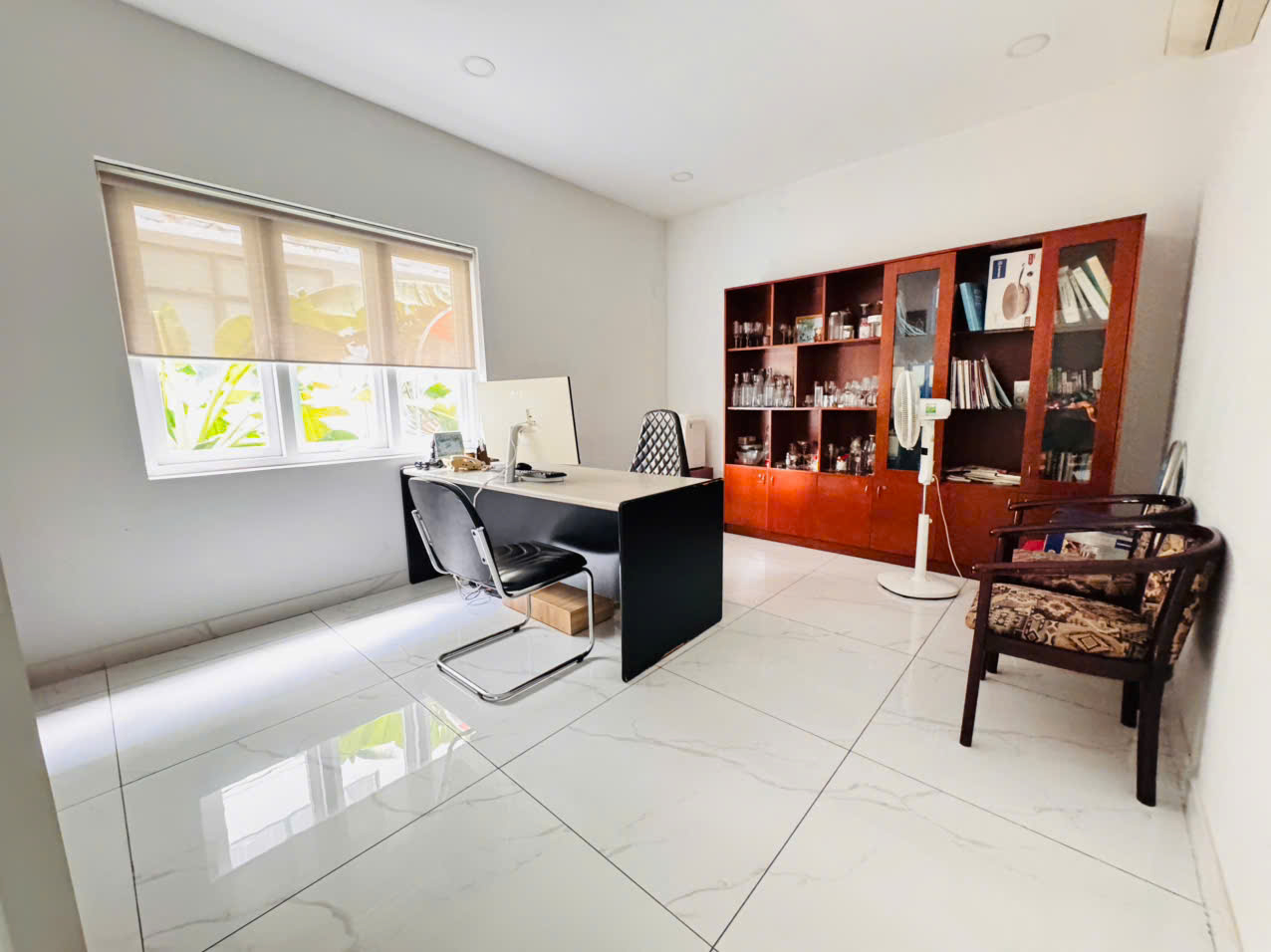 QUẬN PHÚ NHUẬN: CHÍNH CHỦ 0938676685 BÁN NHÀ 3 TẦNG MẶT TIỀN ĐÀO DUY ANH, P.ĐỨC NHUẬN - NGANG LỚN 12,4M*15,5M- ĐANG CHO CTY VP THUÊ SẴN DÒNG TIỀN ĐỀU-4