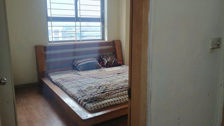 CHÍNH CHỦ BÁN CĂN HỘ 55M2, 01 NGỦ TÒA TTTM XA LA, HÀ ĐÔNG, HÀ NỘI, GIÁ 2.7 TỶ