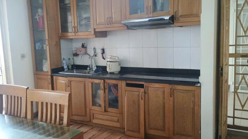 CHÍNH CHỦ BÁN CĂN HỘ 55M2, 01 NGỦ TÒA TTTM XA LA, HÀ ĐÔNG, HÀ NỘI, GIÁ 2.7 TỶ-3