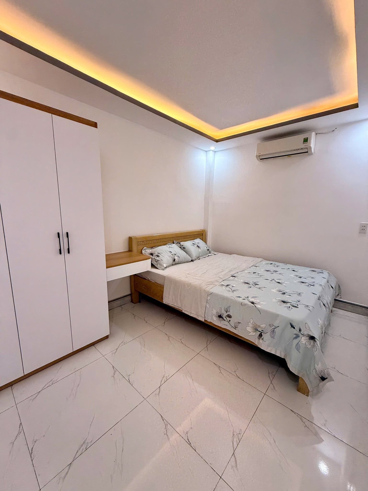 🏡 Bán nhà 2 tầng kiệt 196 Âu Cơ, phường Hòa Khánh Bắc