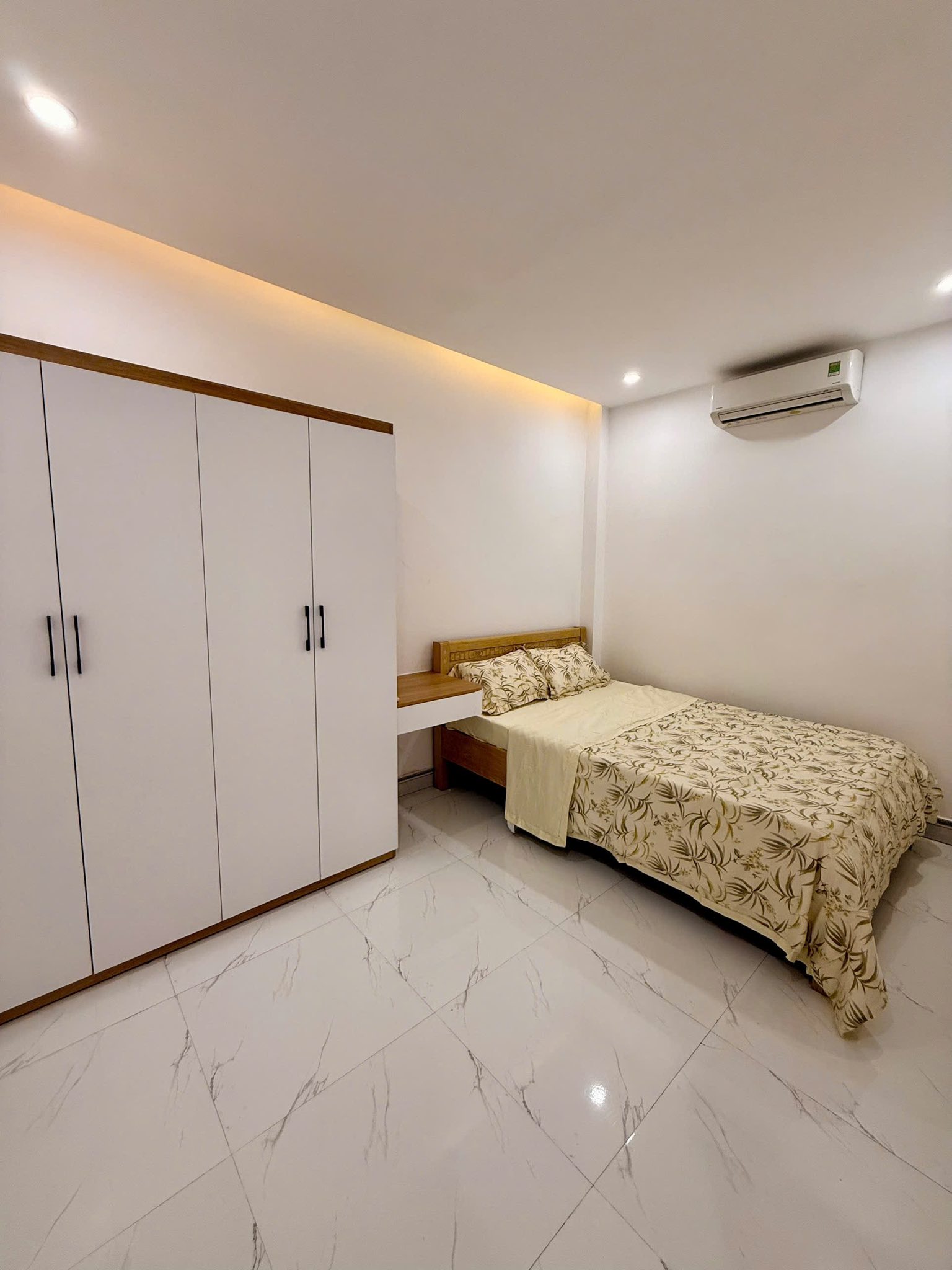 🏡 Bán nhà 2 tầng kiệt 196 Âu Cơ, phường Hòa Khánh Bắc-3