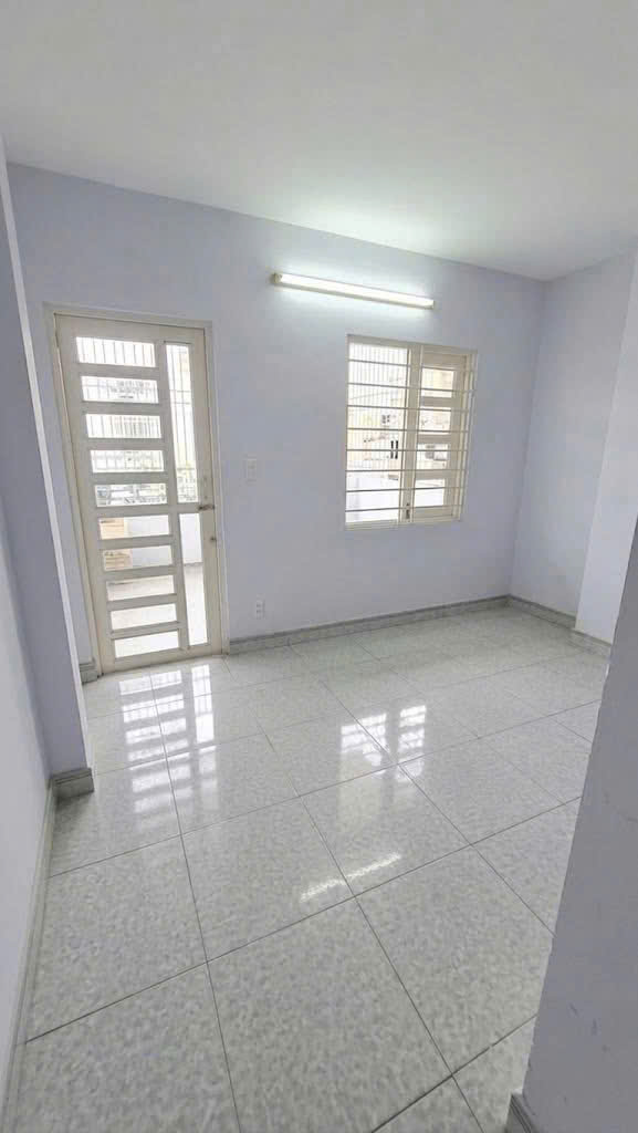 Hẻm 6m thông ô tô ngủ nhà  Đ Số 11 BHH gần Aeon Tân Phú gần chợ 3 Tầng 55m2 -6 tỷ 1