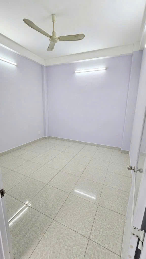Hẻm 6m thông ô tô ngủ nhà  Đ Số 11 BHH gần Aeon Tân Phú gần chợ 3 Tầng 55m2 -6 tỷ 1-3