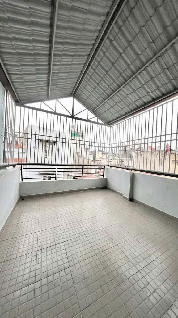 Hẻm 6m thông ô tô ngủ nhà  Đ Số 11 BHH gần Aeon Tân Phú gần chợ 3 Tầng 55m2 -6 tỷ 1-4