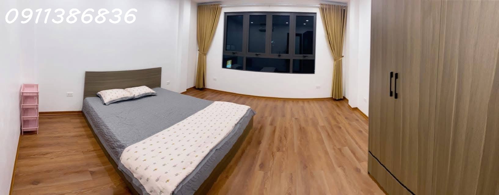Mặt phố kinh doanh sầm uất Yên Hòa, Cầu Giấy 65m 7T thang máy, 32 tỷ thiện chí bán-3