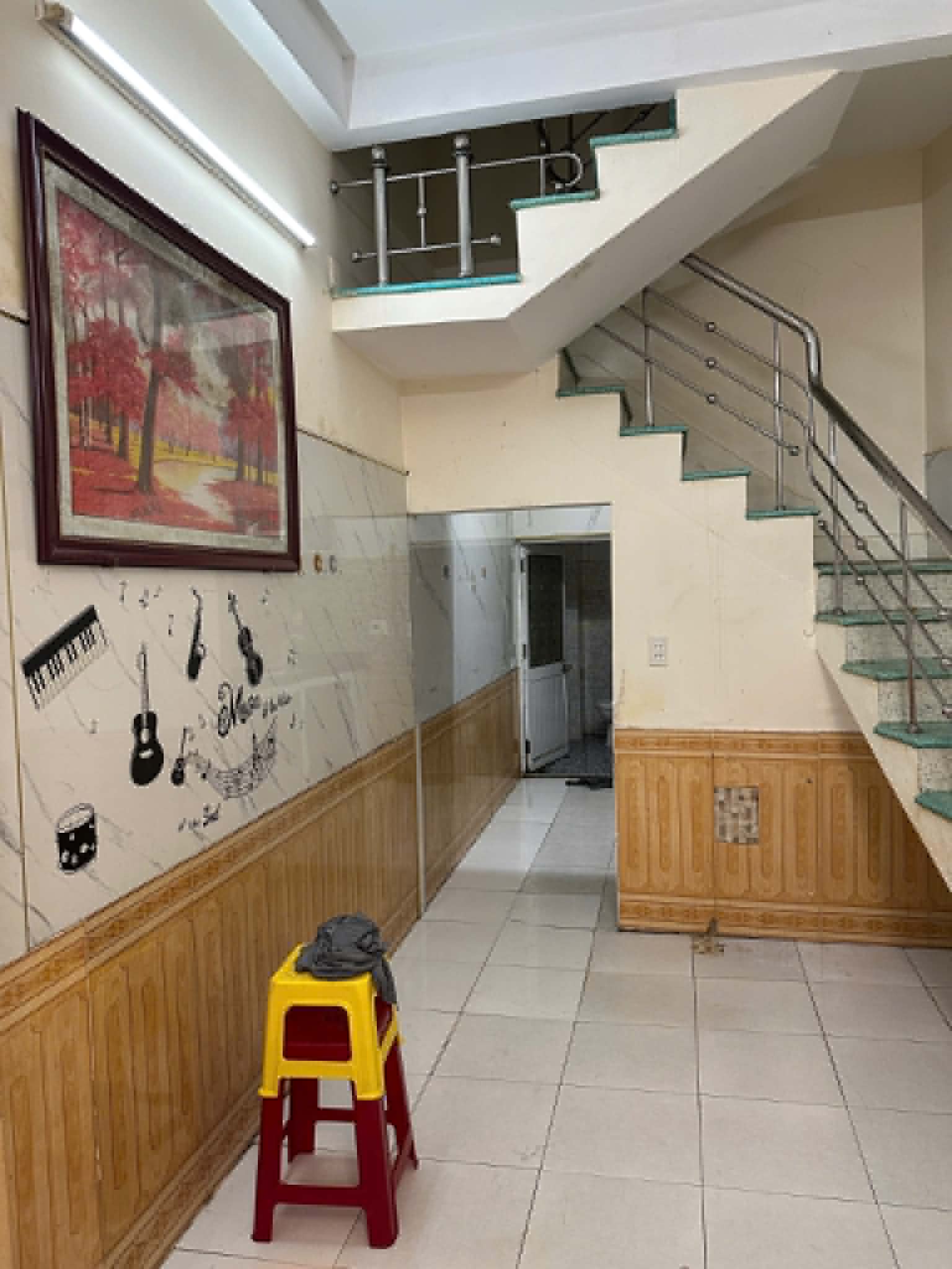 ♪ Bán nhà gần MT đường 2 Tháng 9, DownTown, 31m2, 2 tầng, nhỉnh 2 tỷ