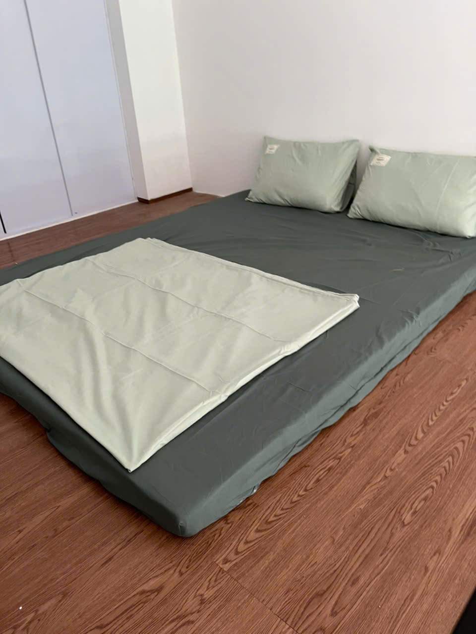 🔴💥Toà căn hộ 4 tầng gồm 14 phòng Ngô Thì Nhậm đã FULL khách thuê