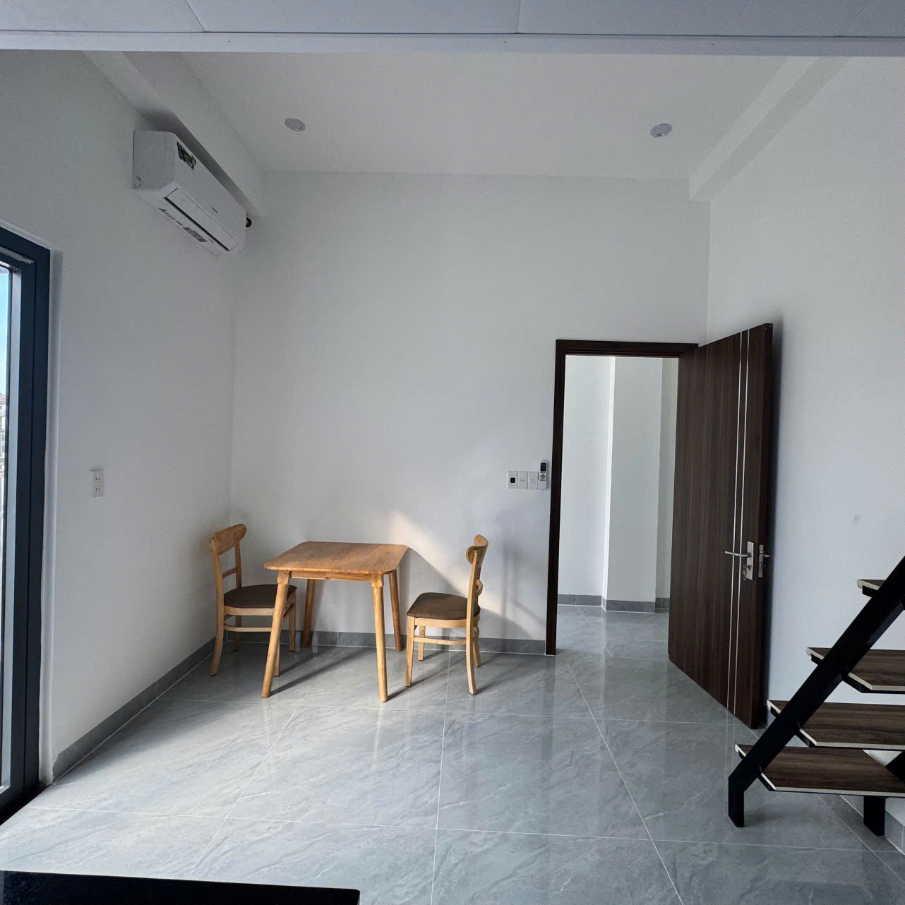 🔴💥Toà căn hộ 4 tầng gồm 14 phòng Ngô Thì Nhậm đã FULL khách thuê-3