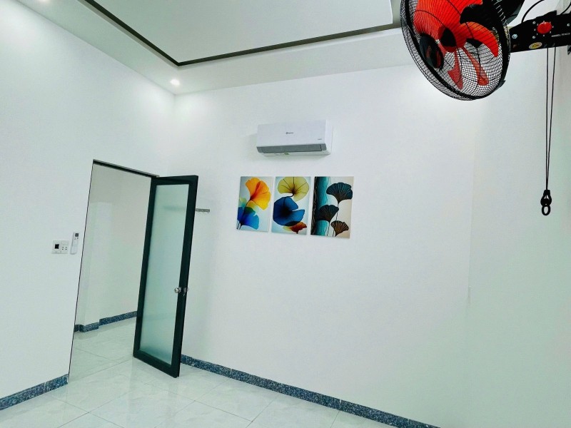 GẤP BÁN NHÀ PHẦN LĂNG 9 3 TẦNG 76,5M², ĐƯỜNG 5M5, GIÁ 7,7 TỶ