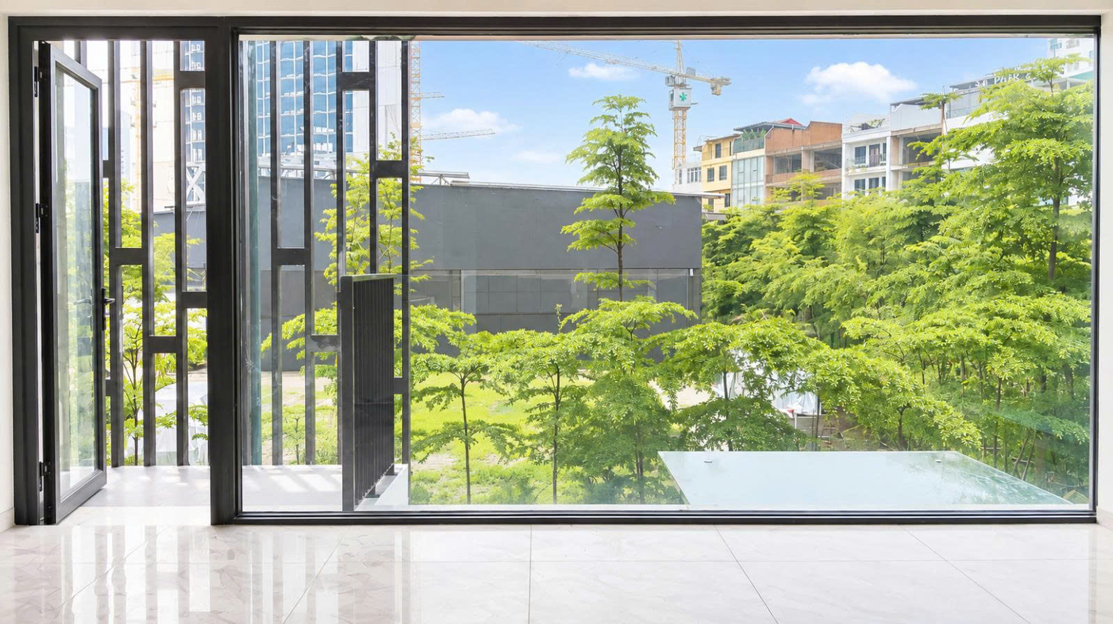 HIẾM! CHỈ 12 TRIỆU/THÁNG SỞ HỮU VĂN PHÒNG 95M² NGAY CIPUTRA. MỚI 100%.-3