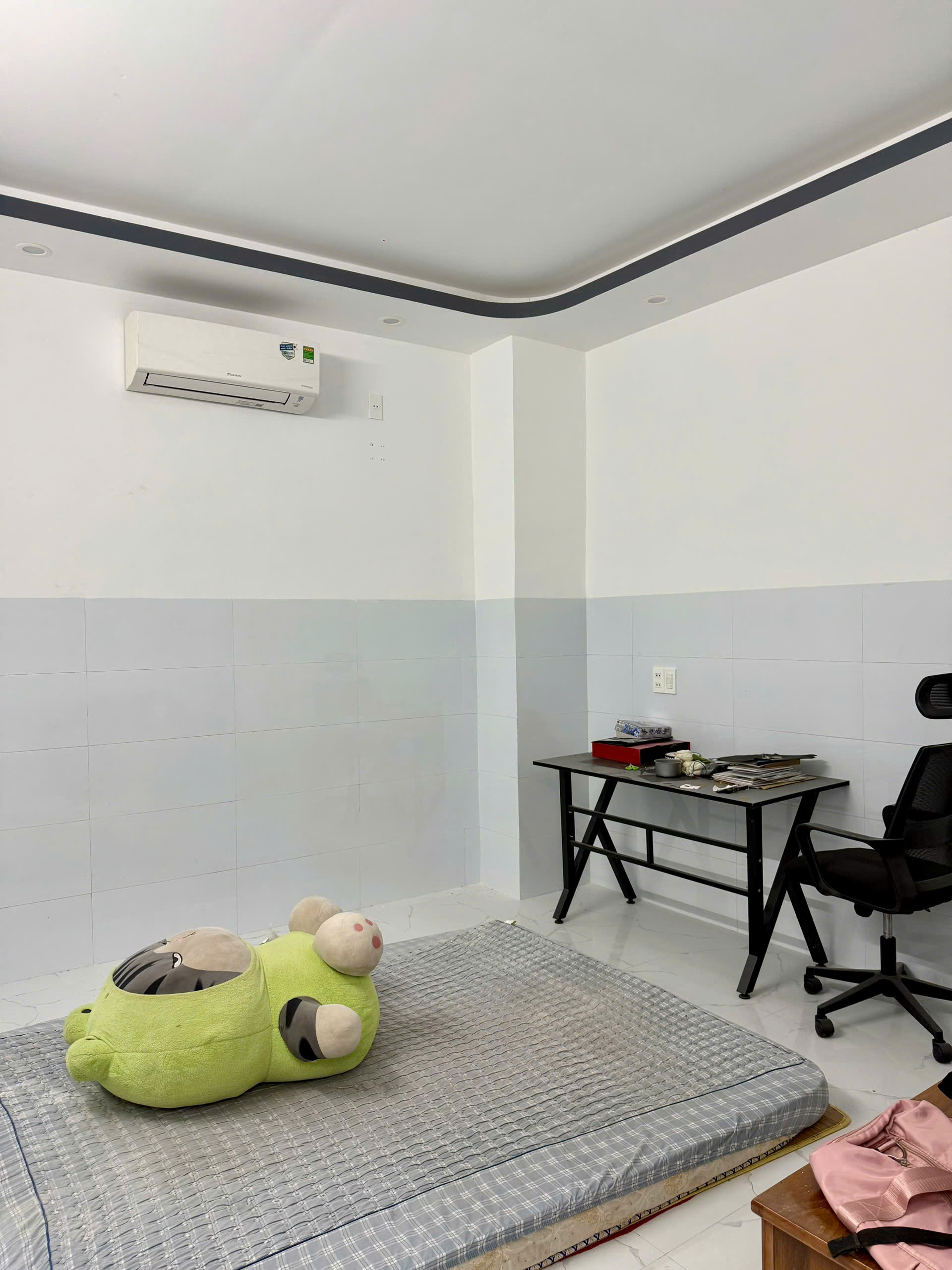 🔴💥Nhà 3 tầng còn mới – Kiệt ô tô 5m – Gần đường Nguyễn Phước Nguyên-3