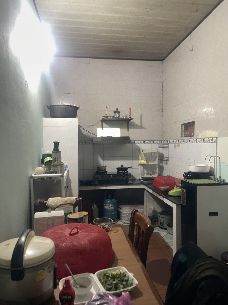 BÁN NHÀ CẤP 4 BÀU ỐC THƯỢNG 141M², NGANG 7M, ĐƯỜNG 7M5, GIÁ NHỈNH 3 TỶ