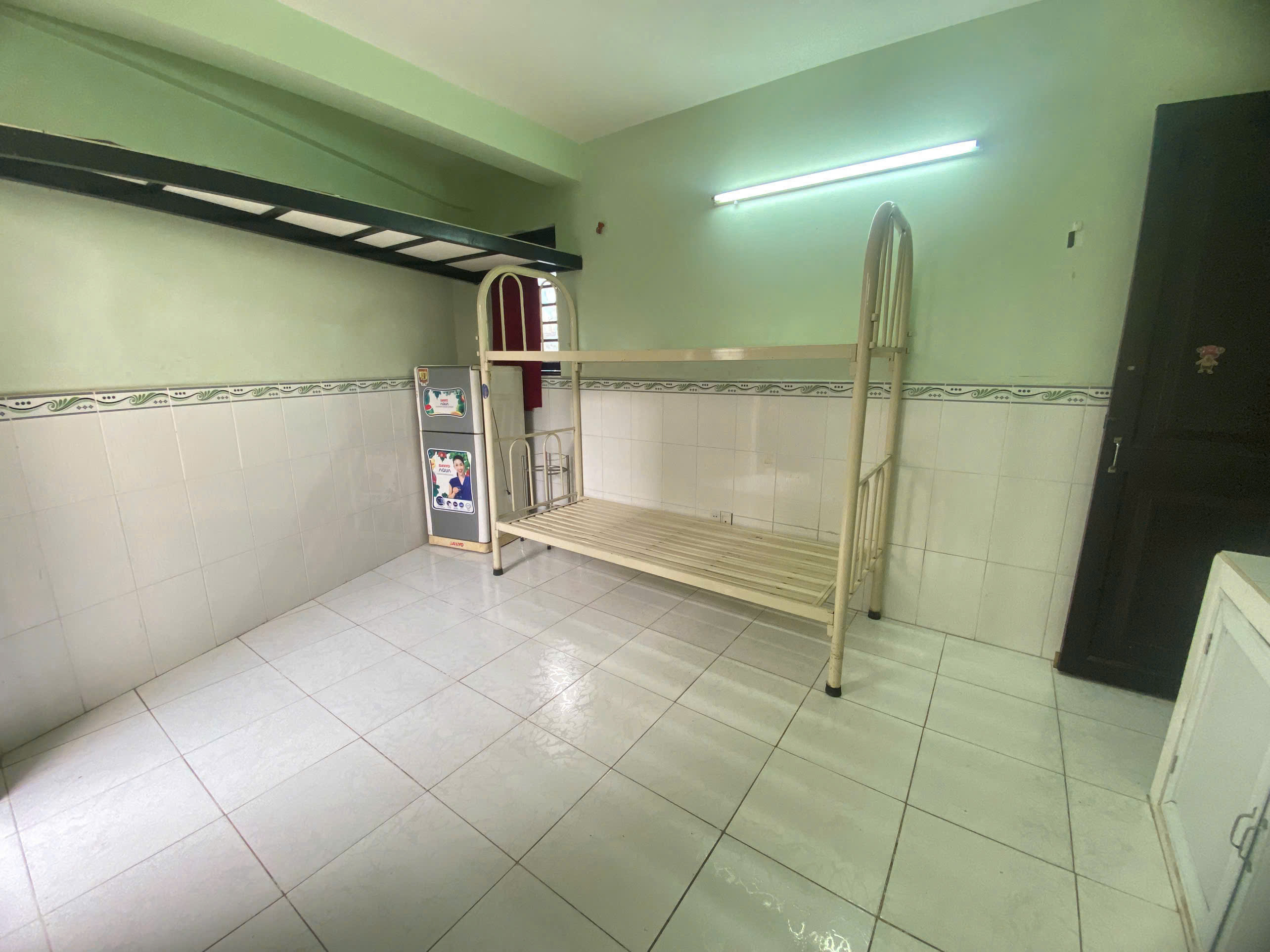 PASS HỢP ĐỒNG PHÒNG TRỌ SÁT HÀNG XANH – GẦN HUTECH, GTVT, UEF, HỒNG BÀNG , TP HỒ CHÍ MINH