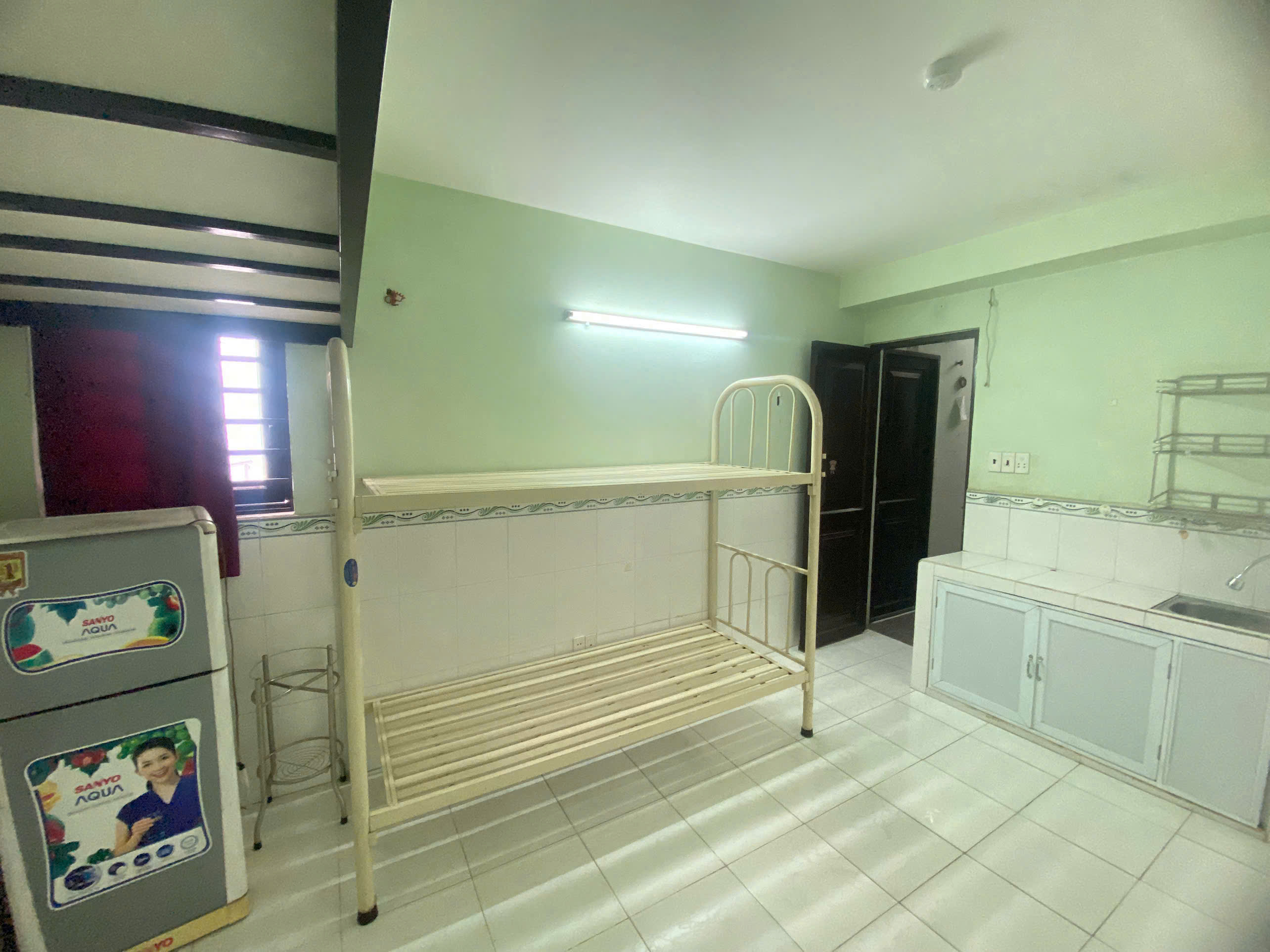PASS HỢP ĐỒNG PHÒNG TRỌ SÁT HÀNG XANH – GẦN HUTECH, GTVT, UEF, HỒNG BÀNG , TP HỒ CHÍ MINH-3