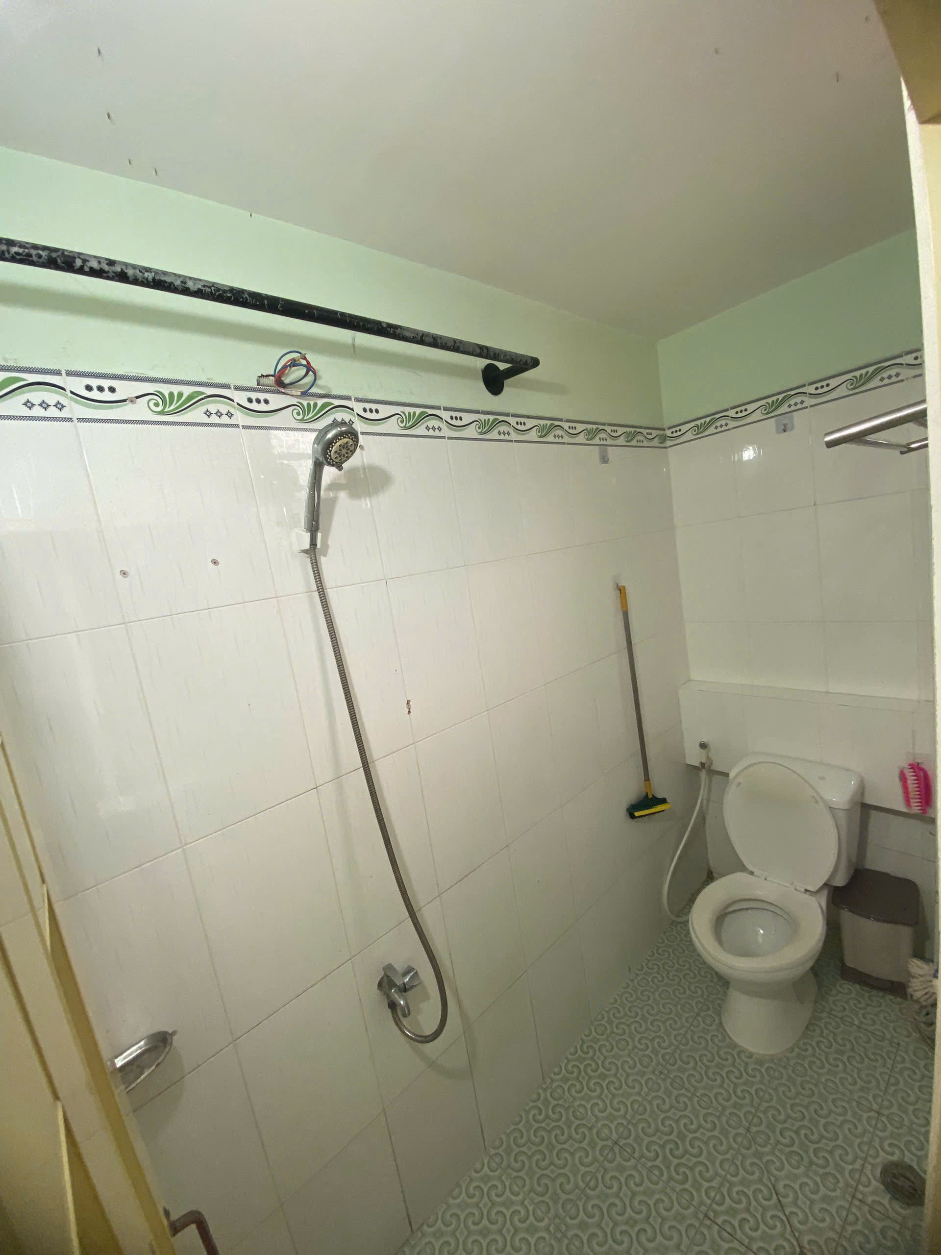 PASS HỢP ĐỒNG PHÒNG TRỌ SÁT HÀNG XANH – GẦN HUTECH, GTVT, UEF, HỒNG BÀNG , TP HỒ CHÍ MINH-4