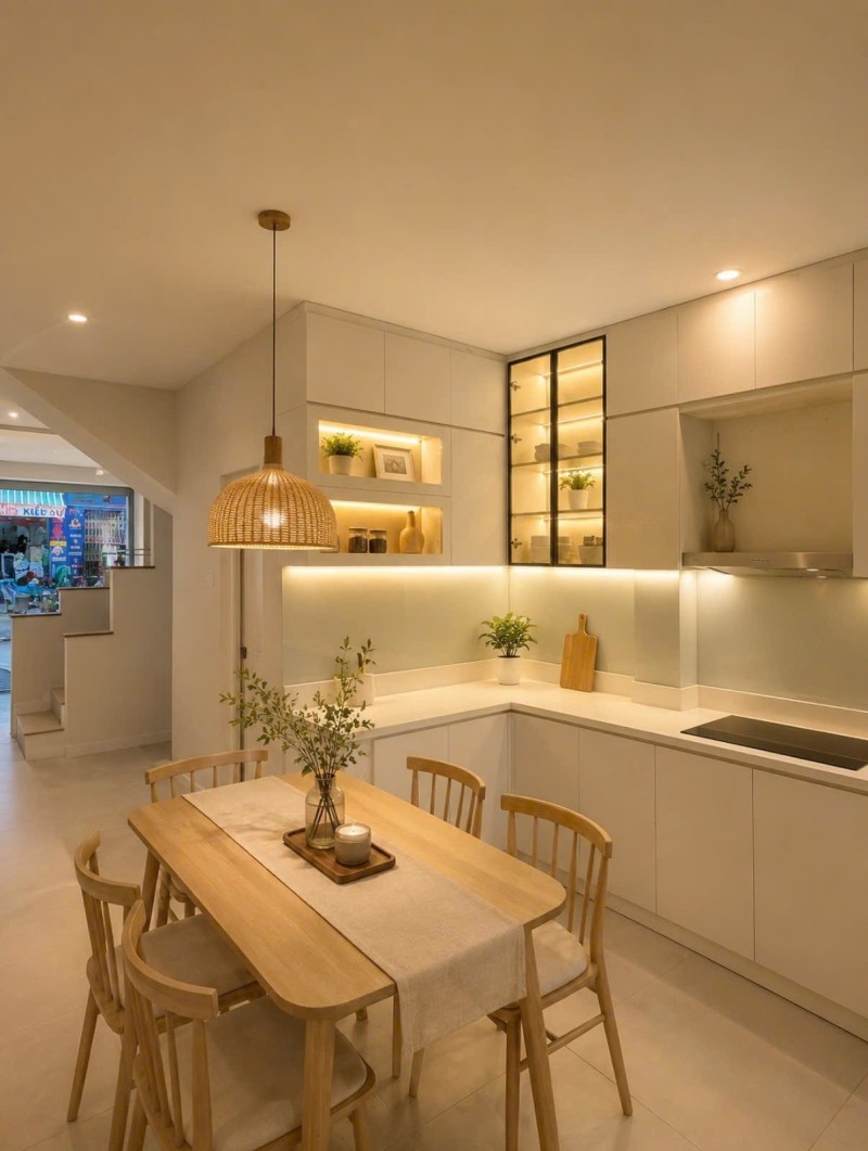 BÁN NHÀ MẶT TIỀN CAO THẮNG 3 TẦNG 52M², ĐƯỜNG 10M5, GIÁ 12,85 TỶ