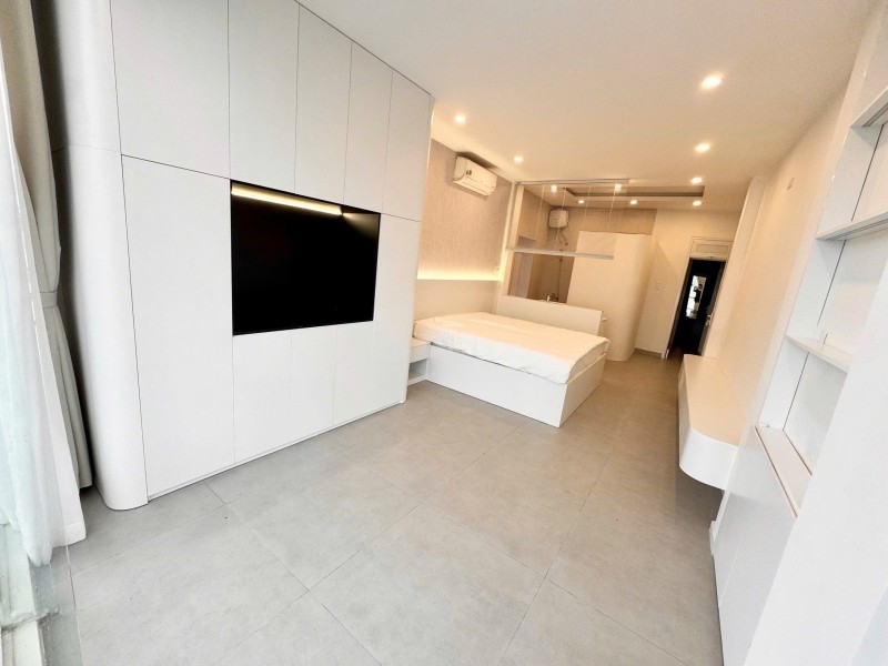 BÁN NHÀ MẶT TIỀN CAO THẮNG 3 TẦNG 52M², ĐƯỜNG 10M5, GIÁ 12,85 TỶ
