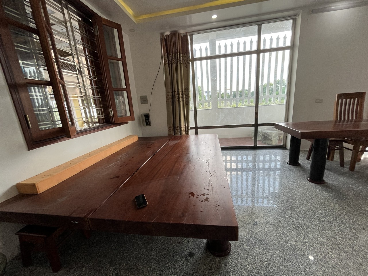 CHO THUÊ BIỆT THỰ SONG LẬP – GOLDEN BAY HƯNG THỊNH, CAM LÂM, KHÁNH HÒA-4