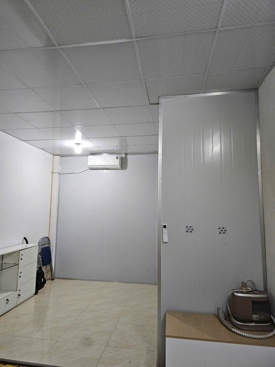 CHO THUÊ PHÒNG KHÉP KÍN TẠI VĂN KHÊ, HÀ ĐÔNG, HÀ NỘI - ĐẦU THÁNG 8 VÀO Ở NGAY