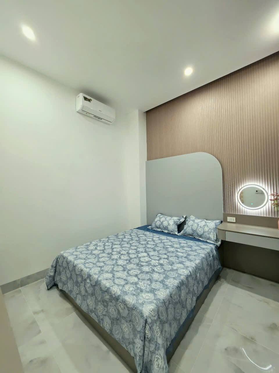 Bán nhà 2 tầng MT đường Trần Xuân Lê - FULL nội thất mới keng-3