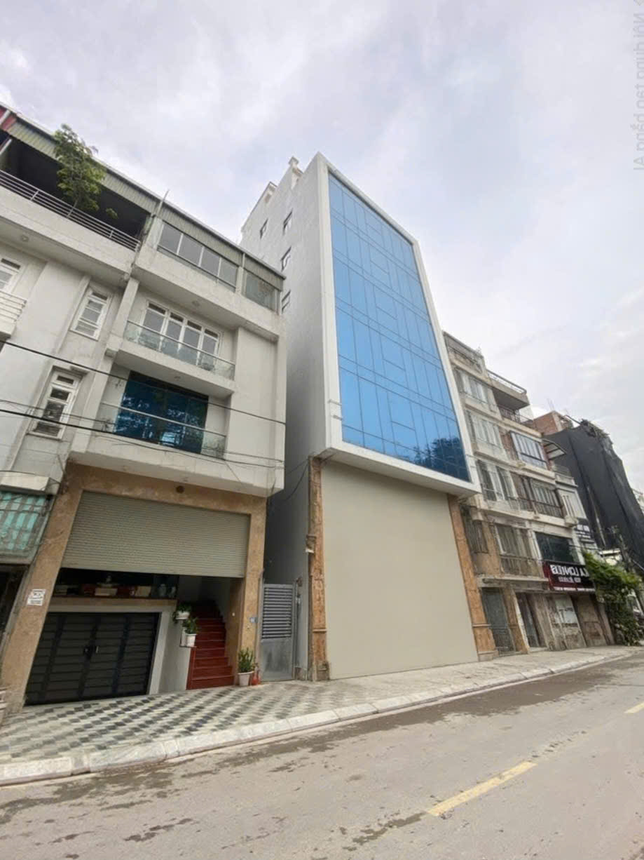Cho thuê nhà, 149m2_ 7T; Thái Thịnh, Yên Lãng, Nguyễn Văn Tuyết -68 tr