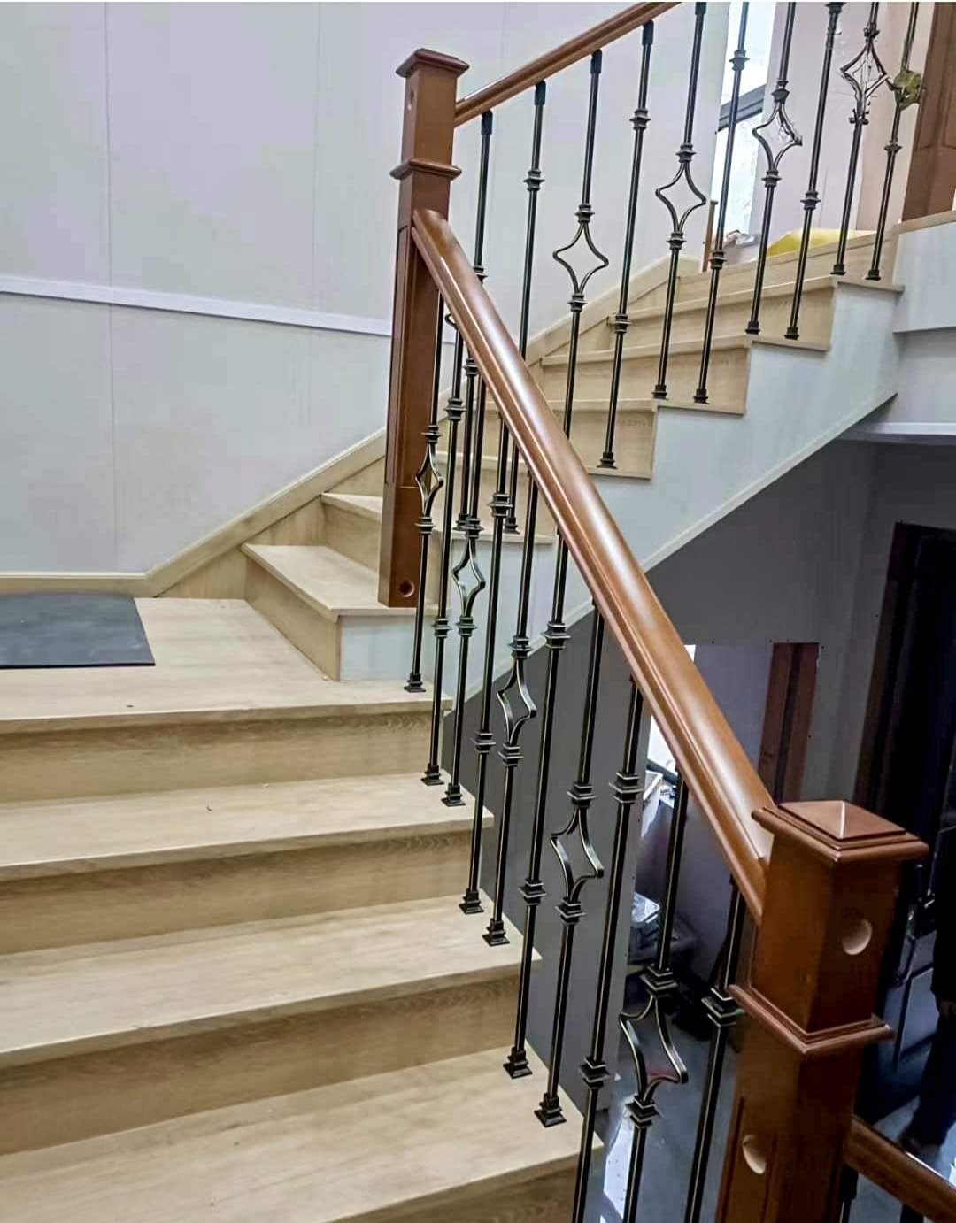 Tôi cho thuê nhà MỚI, 91m2_ 5T; Nguyễn Đình Thi, Hoàng Hoa Thám -30 tr