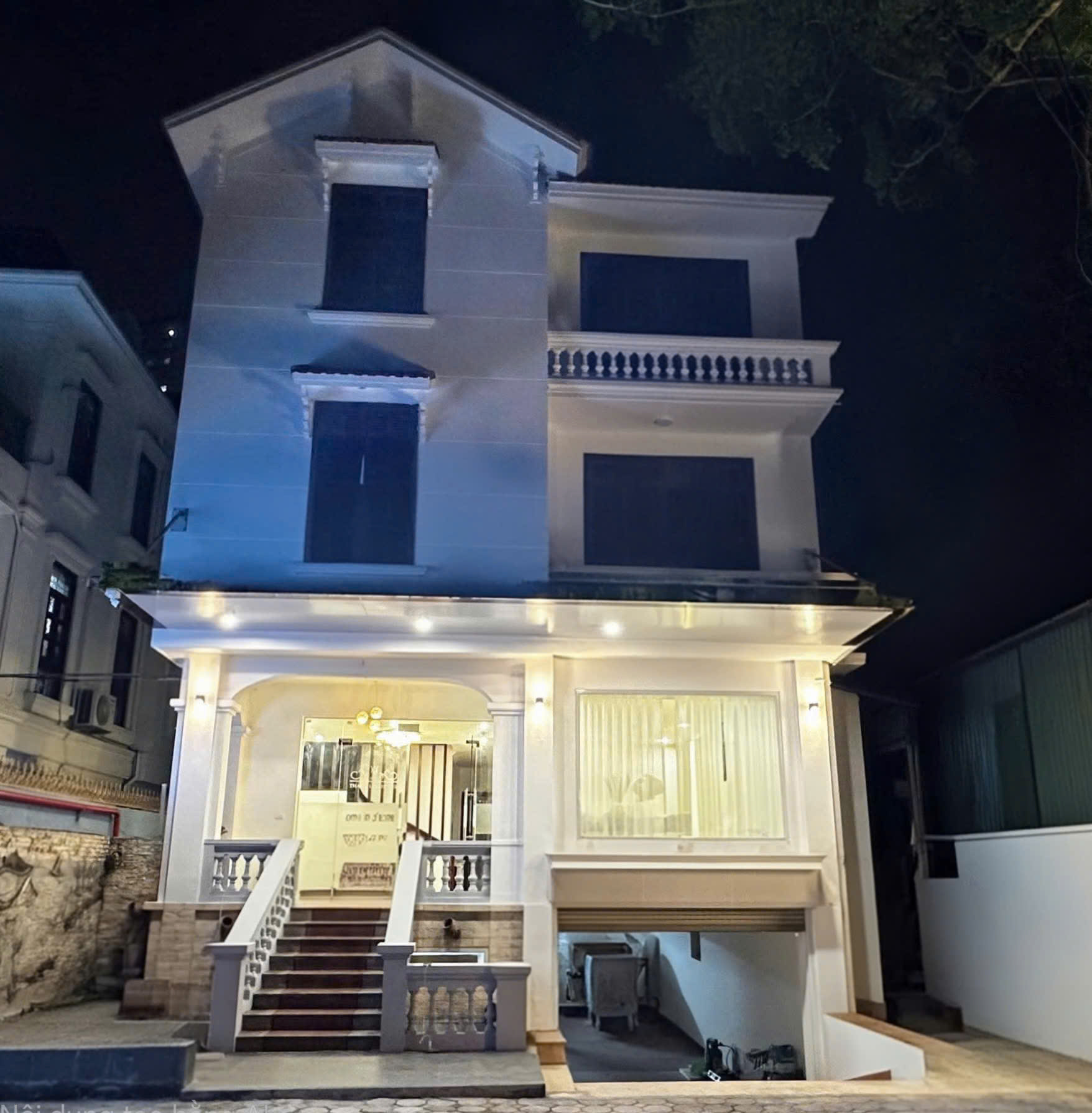 Tôi chủ nhà cho thuê nhà, Đại La, Kim Ngưu, Vĩnh Tuy, 180m2x 3T -31 tr
