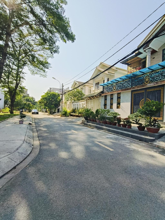 Chỉ 6 tỷ, 181m2 12x15m ngay Bình Hưng - Quốc Lộ 50