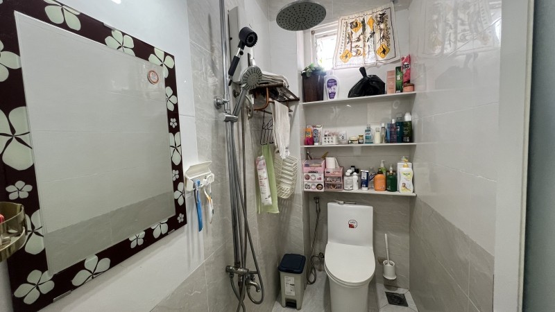 Bán nhà 3 tầng đường 160, Phường Tăng Nhơn Phú A, Q9, Thủ Đức, TP HCM. DT 54m2, sổ hồng riêng. Giá 5,18 tỷ-4