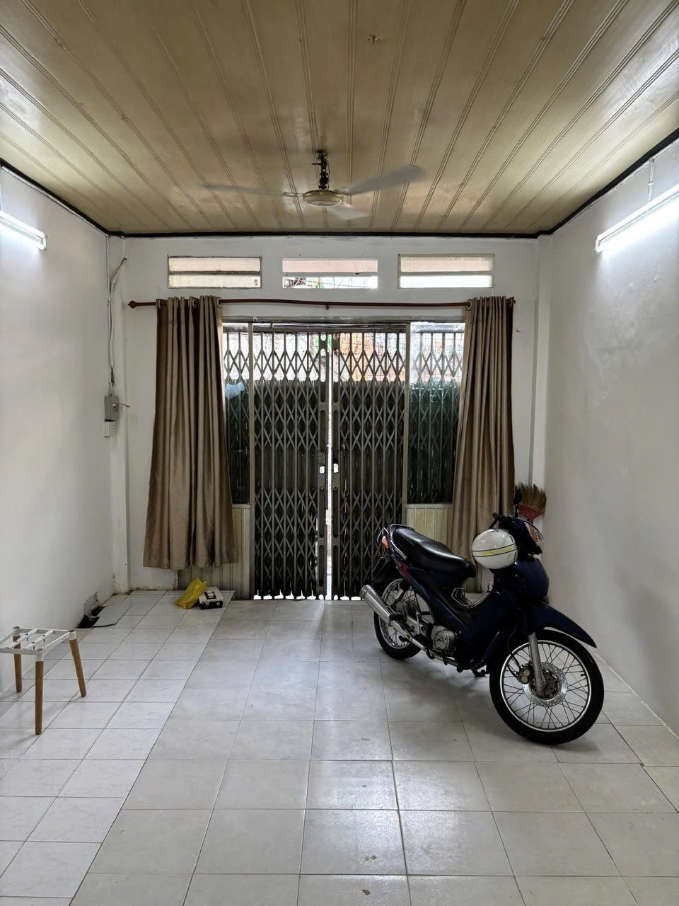 CHO THUÊ NHÀ NGUYÊN CĂN BÌNH THẠNH , GẦN NHÀ THỜ THỊ NGHÈ