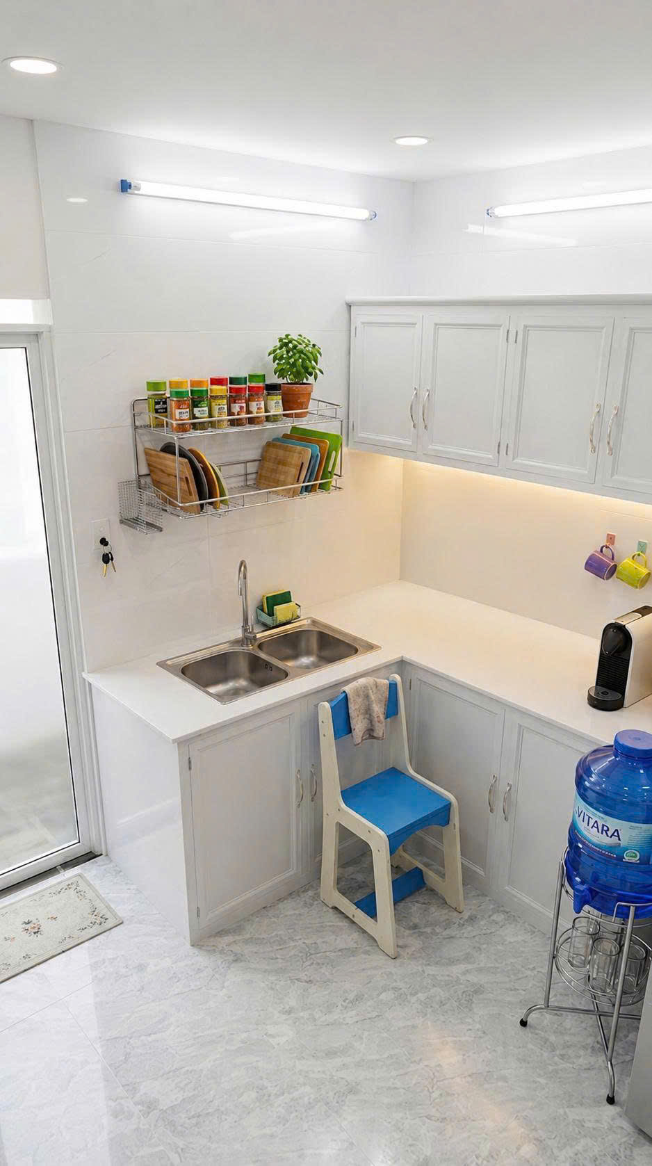 Bán nhà Trường Chinh, QUẬN TÂN BÌNH, 5 x 14.5m (73 m2), 5.5 tỷ-4