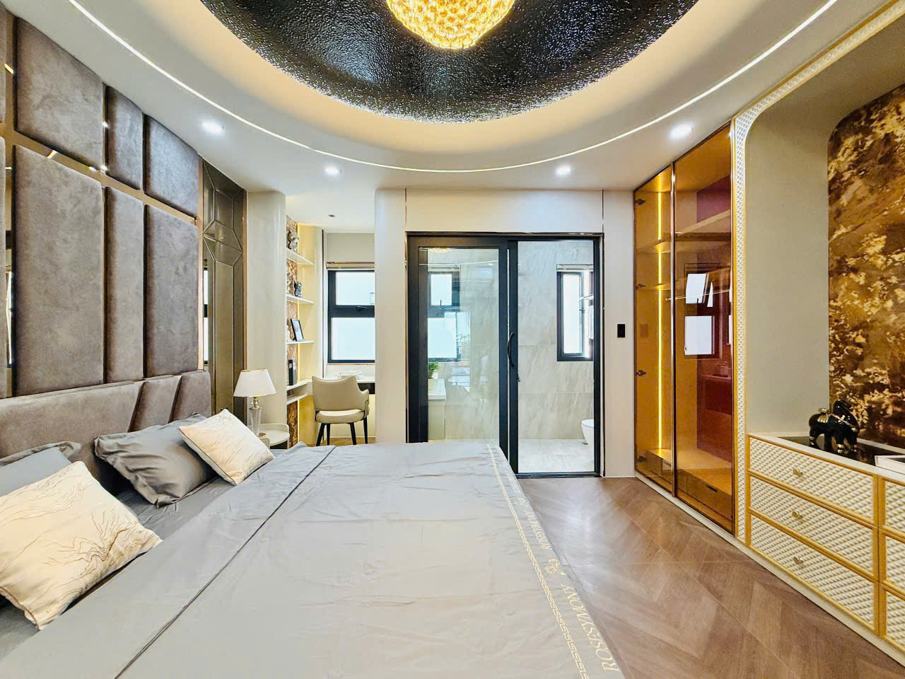 Dành cho nhà đầu tư muốn giữ tài sản tại khu vực đang phát triển.-3