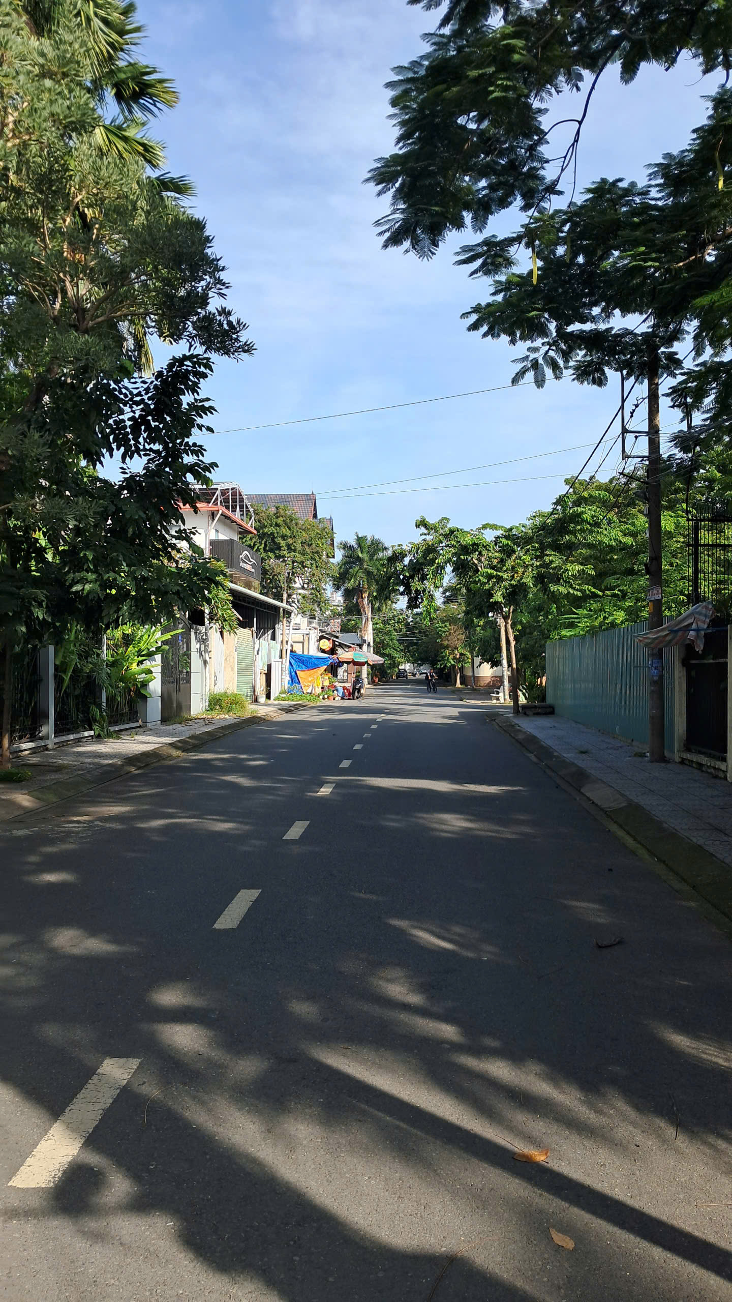 Bán Lô Đất Biệt Thự 413m Đường Số 3 Hiệp Bình Phước - Thành Phố Thủ Đức-4