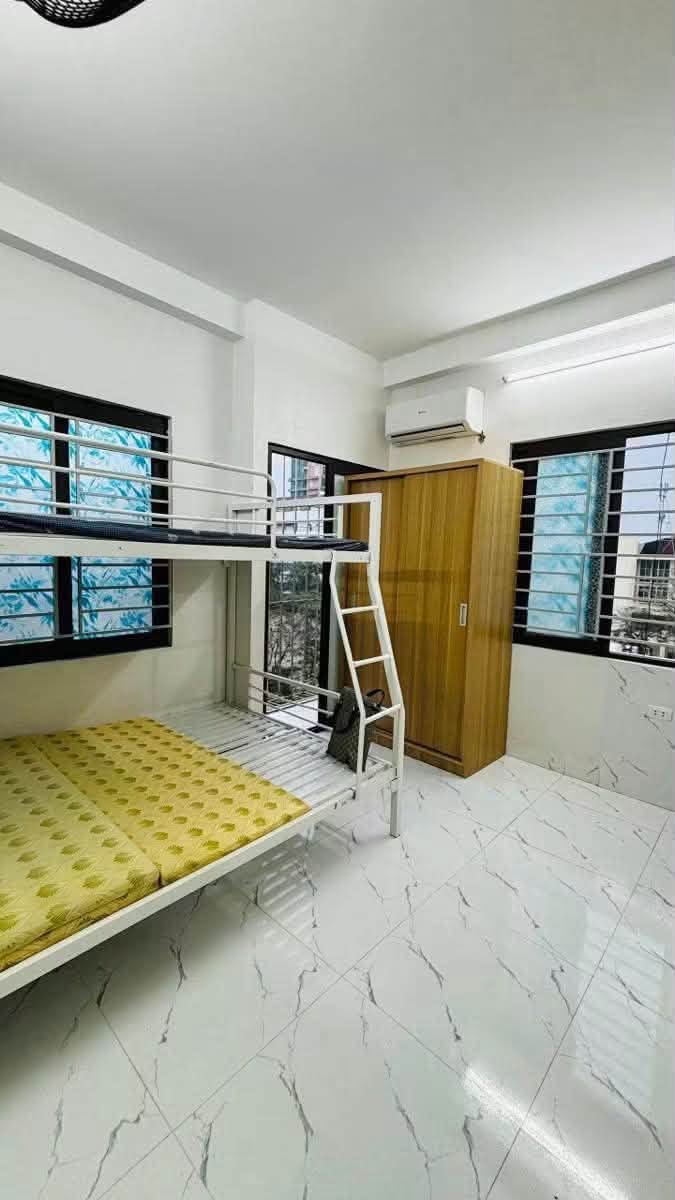 TRƯỜNG CHINH – CCMN DÒNG TIỀN – 77M² – 7 TẦNG – MT 5,5M – 259TR/M² – 9,6%/NĂM
