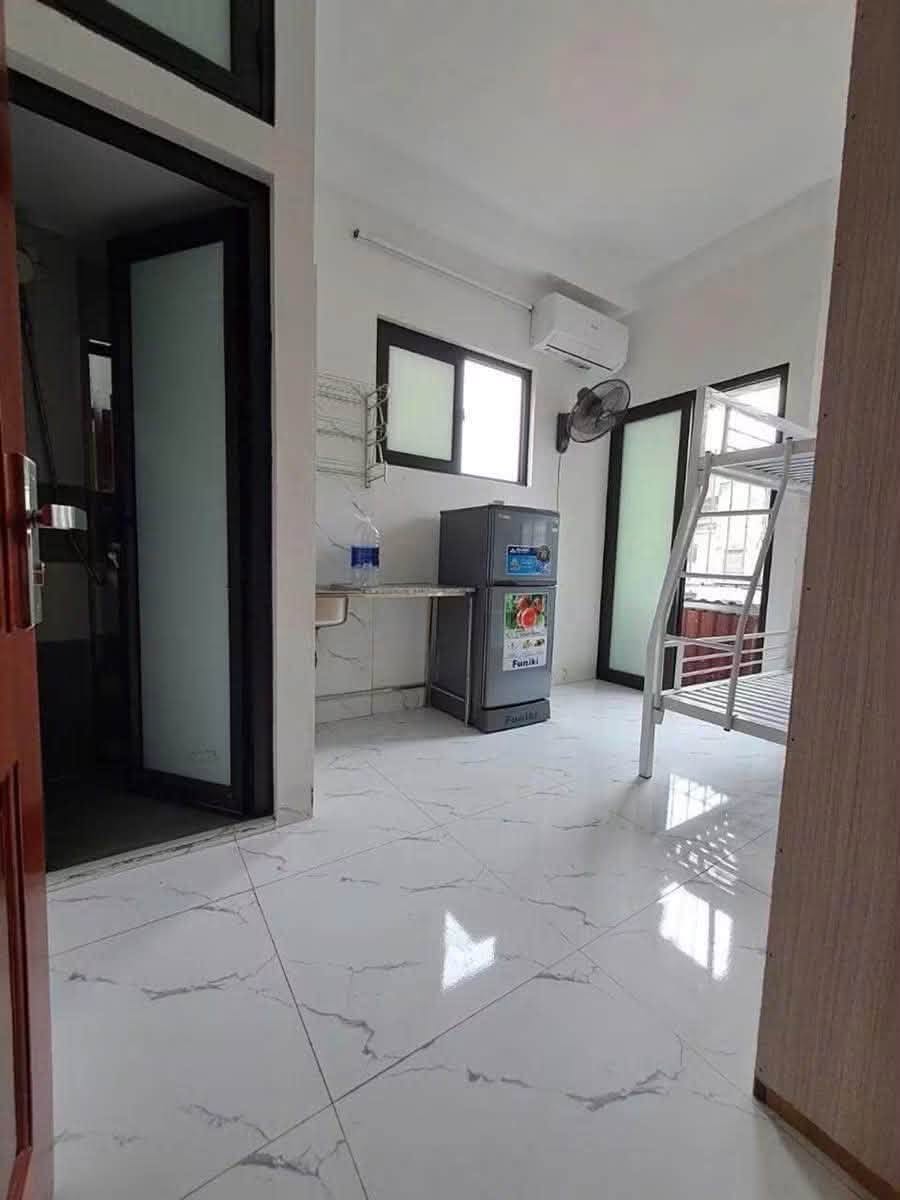 TRƯỜNG CHINH – CCMN DÒNG TIỀN – 77M² – 7 TẦNG – MT 5,5M – 259TR/M² – 9,6%/NĂM