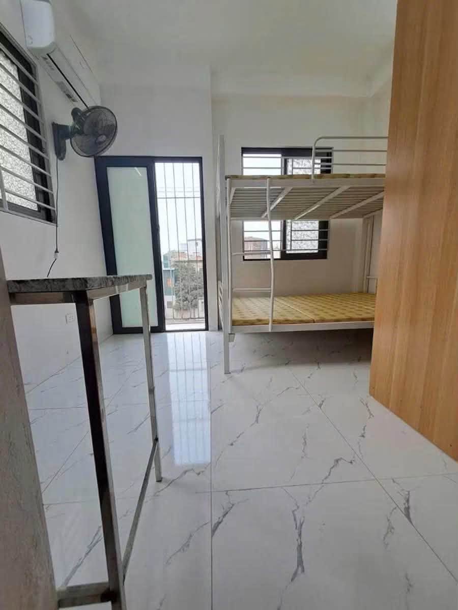 TRƯỜNG CHINH – CCMN DÒNG TIỀN – 77M² – 7 TẦNG – MT 5,5M – 259TR/M² – 9,6%/NĂM-4
