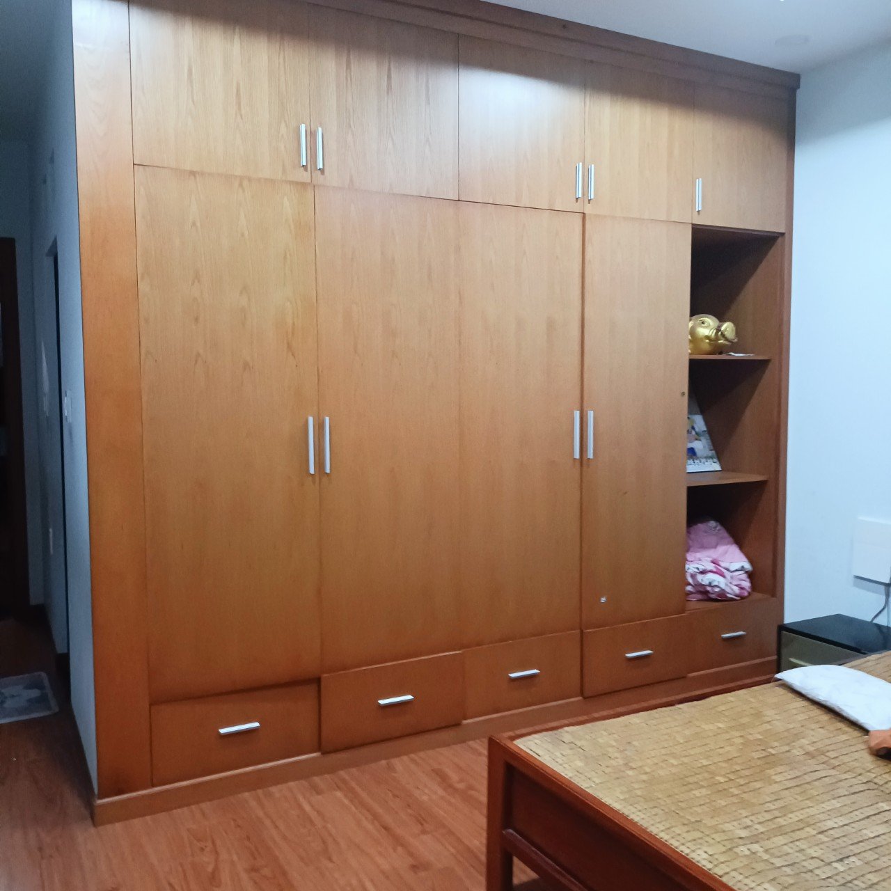 Bán Nhà 4 Lầu Hẻm Xe Hơi 6m Đường Số 3, Hiệp Bình Phước, Thành Phố Thủ Đức-4