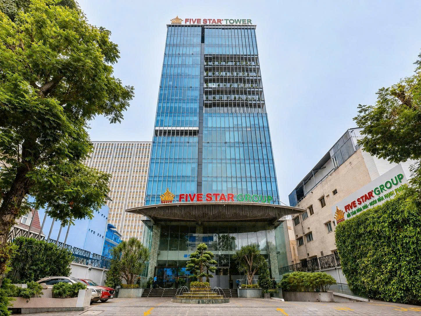 🏢 CHỈ HƠN 4 TRIỆU/THÁNG – SỞ HỮU VĂN PHÒNG TRỌN GÓI NGAY TRUNG TÂM TP.HCM