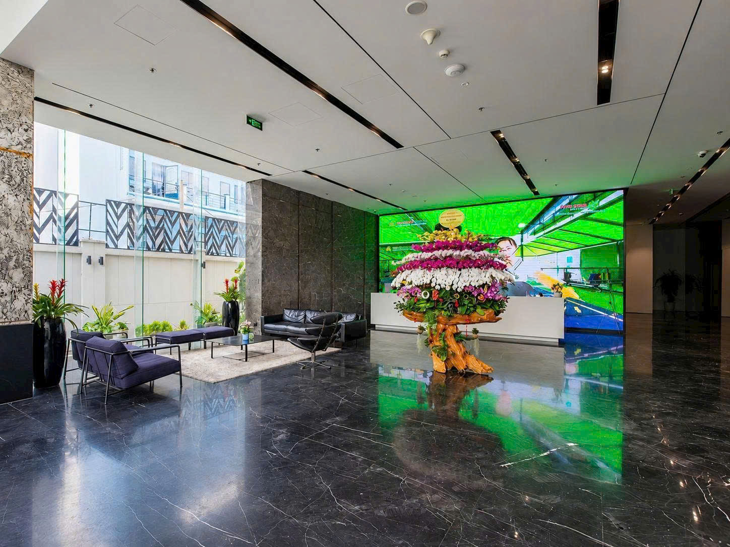 🏢 CHỈ HƠN 4 TRIỆU/THÁNG – SỞ HỮU VĂN PHÒNG TRỌN GÓI NGAY TRUNG TÂM TP.HCM